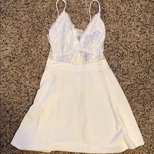 Windsor skater dress